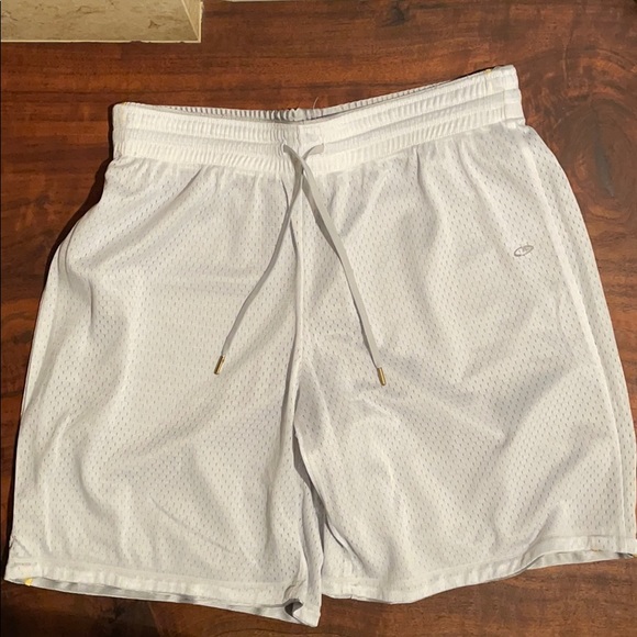 Reversible Champion Athletic Shorts, Size Small - Picture 2 of 13
